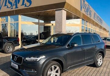 Volvo XC90 56.000 km 36.490 &euro; Eilenburg 04838
