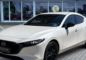 Mazda 3 9.102 km 26.490 &euro; Leipzig 04178