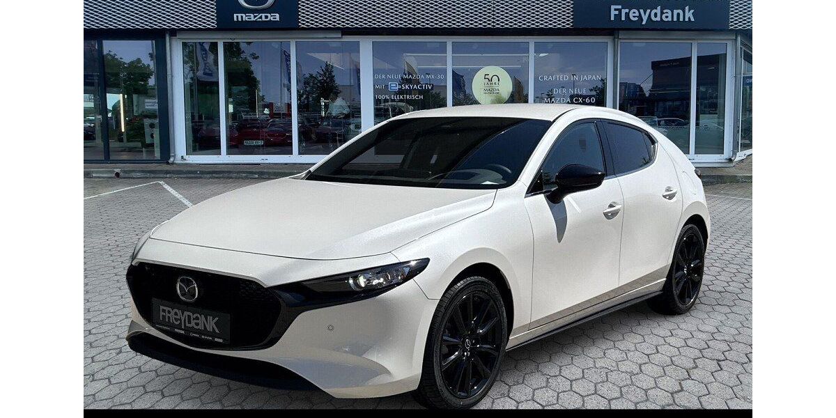 Mazda 3 9.102 km 26.490 &euro; Leipzig 04178