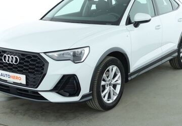 Audi Q3 44.734 km 26.200 &euro; Leipzig 04328