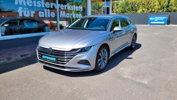 Gebrauchte VW Arteon