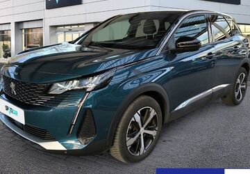 Peugeot 3008 32.112 km 22.930 &euro; Leipzig 04129