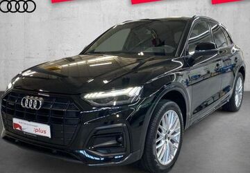Audi Q5 25.928 km 48.880 &euro; Leipzig 04129