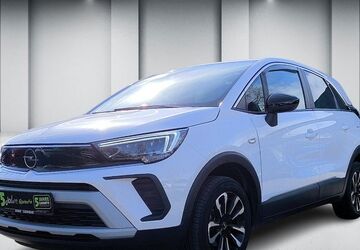 Opel Crossland (X) 32.256 km 14.490 &euro; Leipzig 04179