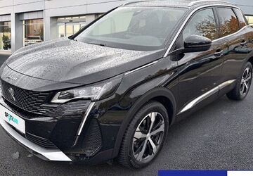 Peugeot 3008 31.064 km 21.730 &euro; Leipzig 04105