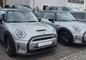 Mini Cooper SE 18.700 km 16.900 &euro; Leipzig 04319