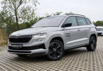 Skoda Karoq 42.187 km 29.789 &euro; Leipzig 04103