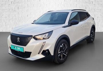 Peugeot 2008 42.700 km 19.600 &euro; Delitzsch OT Döbernitz 04509