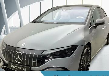 Mercedes-Benz EQE 59.900 km 61.642 &euro; Leipzig 04277