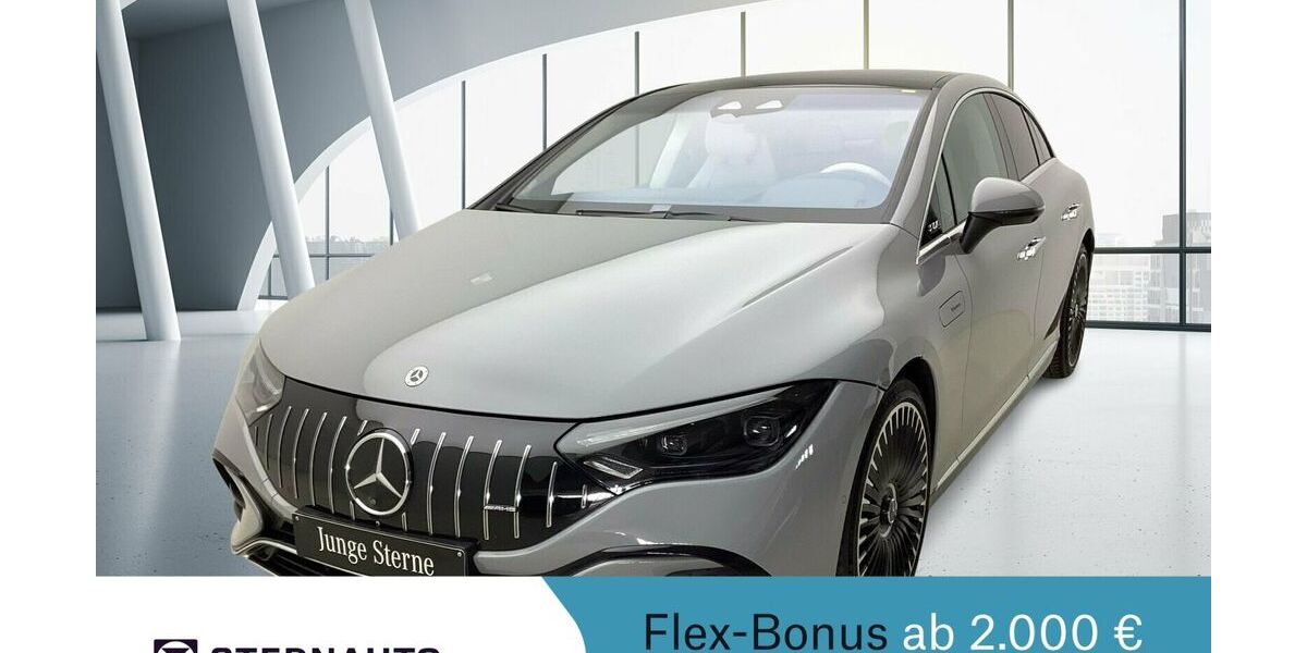 Mercedes-Benz EQE 59.900 km 61.642 &euro; Leipzig 04277