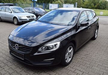 Volvo V60 128.200 km 14.200 &euro; Leipzig 04357