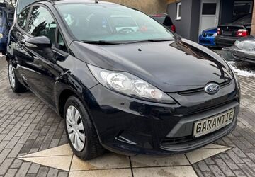 Ford Fiesta 139.830 km 3.699 &euro; Krostitz 04509