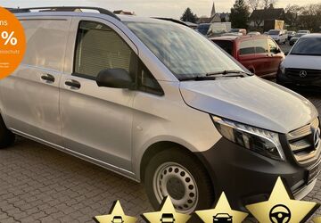 Mercedes-Benz Vito 33.770 km 37.699 &euro; Grimma 04668