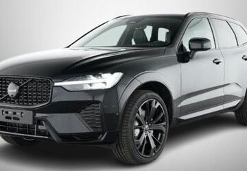 Volvo XC60 24.000 km 46.990 &euro; Leipzig 04319