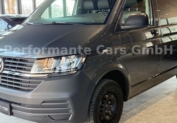 VW T6 Transporter 113.003 km 24.999 &euro; Leipzig 04129