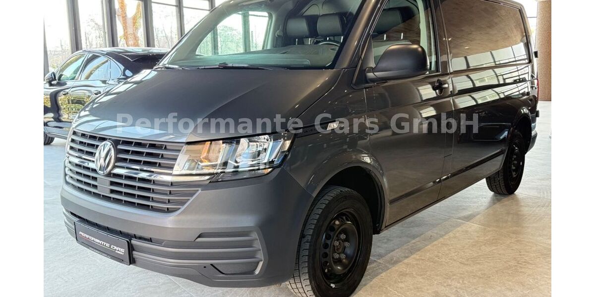VW T6 Transporter 113.003 km 24.999 &euro; Leipzig 04129