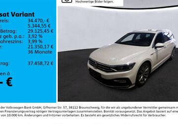 VW Passat Variant 54.671 km 34.470 &euro; Leipzig 04277