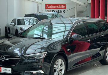 Opel Insignia 85.706 km 17.490 &euro; Leipzig 04347