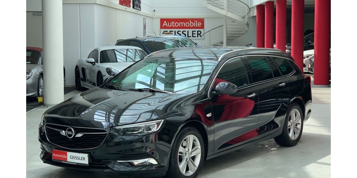 Opel Insignia 85.706 km 17.490 &euro; Leipzig 04347