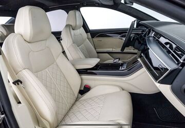 Audi S8 93.874 km 59.900 &euro; Leipzig 04347