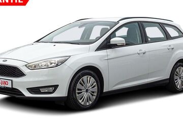 Ford Focus 94.955 km 12.990 &euro; Leipzig 04209