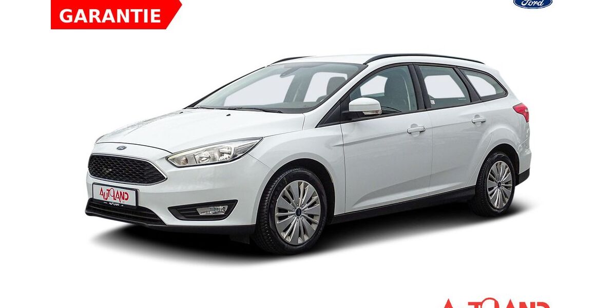 Ford Focus 94.955 km 12.990 &euro; Leipzig 04209