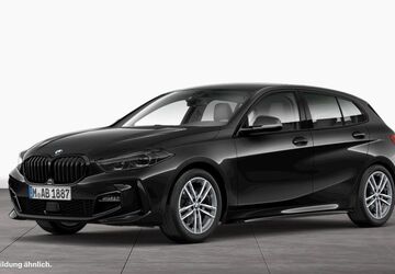 BMW 118 39.873 km 28.906 &euro; Leipzig 04103