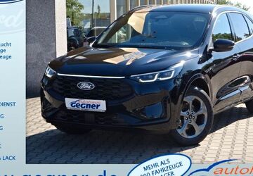 Ford Kuga 1.500 km 37.640 &euro; Eilenburg 04838