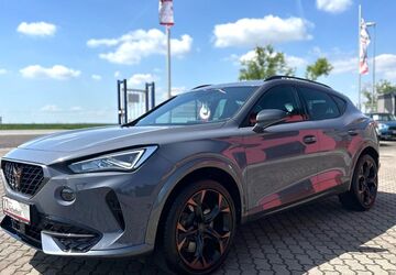 Cupra Formentor 17.000 km 33.899 &euro; Kabelsketal/OT Großkugel 06184