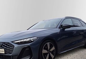 Audi A5 10.000 km 45.670 &euro; Leipzig 04328