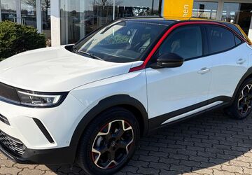 Opel Mokka 60.650 km 18.250 &euro; Delitzsch OT Döbernitz 04509