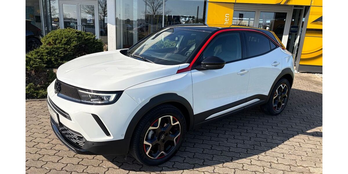 Opel Mokka 60.650 km 18.250 &euro; Delitzsch OT Döbernitz 04509