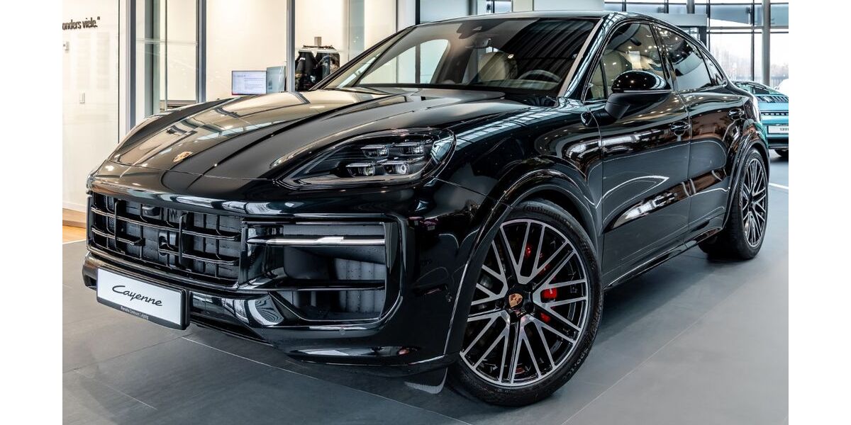 Porsche Cayenne 8.900 km 143.800 &euro; Leipzig 04356