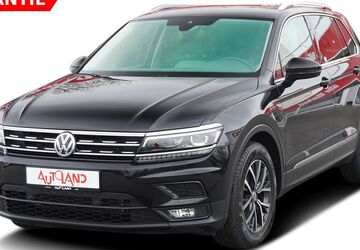 VW Tiguan 35.870 km 22.990 &euro; Leipzig 04209