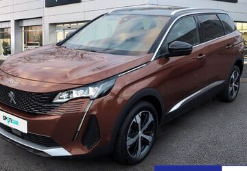 Peugeot 5008 80.928 km 23.930 &euro; Leipzig 04105