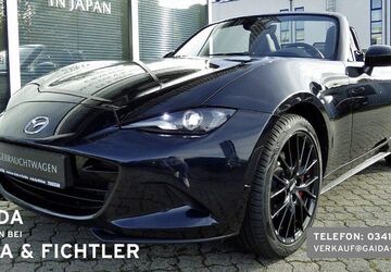 Mazda MX-5 17.890 km 36.980 &euro; Leipzig 04316