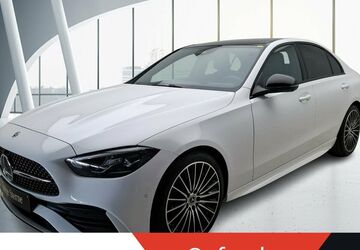 Mercedes-Benz C 180 15.939 km 41.888 &euro; Leipzig 04277