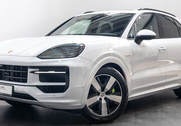 Porsche Cayenne 36.147 km 89.800 &euro; Leipzig 04356