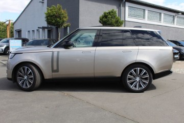 Gebrauchte Land Rover Range Rover