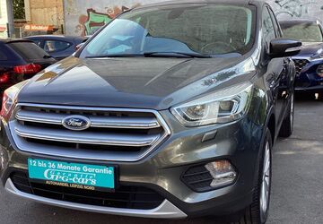 Ford Kuga 114.660 km 11.999 &euro; Leipzig 04178