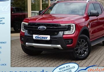 Ford Ranger 64.623 km 41.840 &euro; Eilenburg 04838