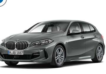 BMW 118 22.529 km 25.850 &euro; Leipzig 04328