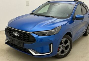 Ford Kuga 18.670 km 28.790 &euro; Leipzig 04179
