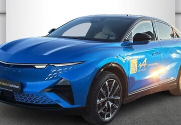 Alpine A390 3.500 km 76.295 &euro; Leipzig 04129