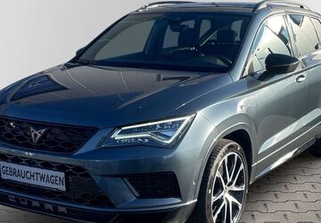 Cupra Ateca 61.550 km 27.750 &euro; Leipzig 04328