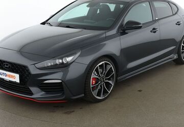Hyundai i30 73.083 km 20.670 &euro; Leipzig 04328