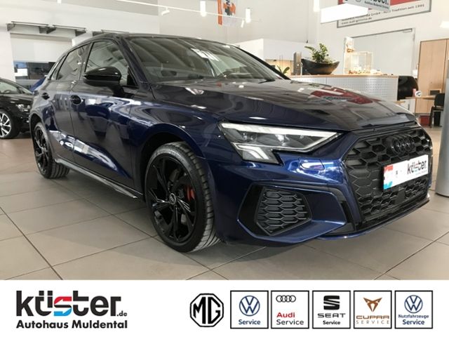 Audi A3 61.289 km 27.470 &euro; Grimma 04668