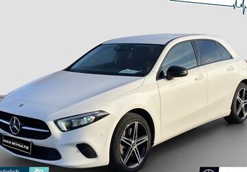 Mercedes-Benz A 250 46.967 km 25.680 &euro; Leipzig 04179