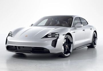 Porsche Taycan 20.126 km 84.800 &euro; Leipzig 04356