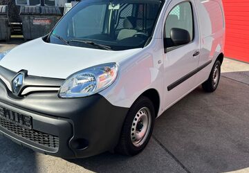 Renault Kangoo 242.992 km 6.490 &euro; Leipzig 04319